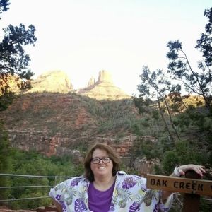 Meet your Posher, Vicki